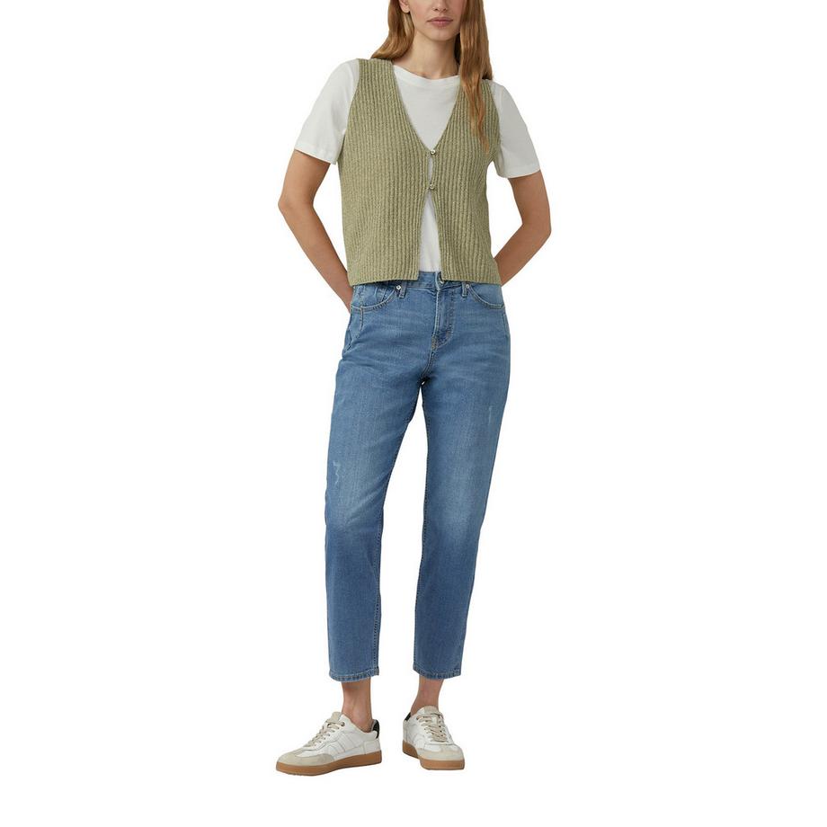 S. Oliver Red Label  Gilet en tricot 