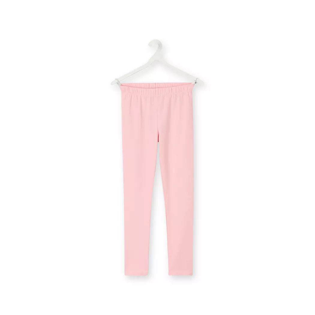 Tape à l'oeil - Leggings, 7 Jahre, Rosa