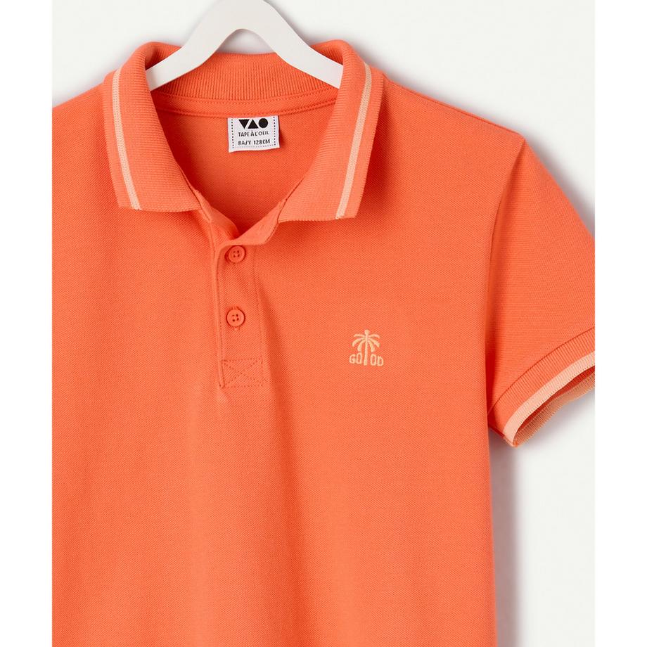 Tape à l'oeil  Polo Shirt 