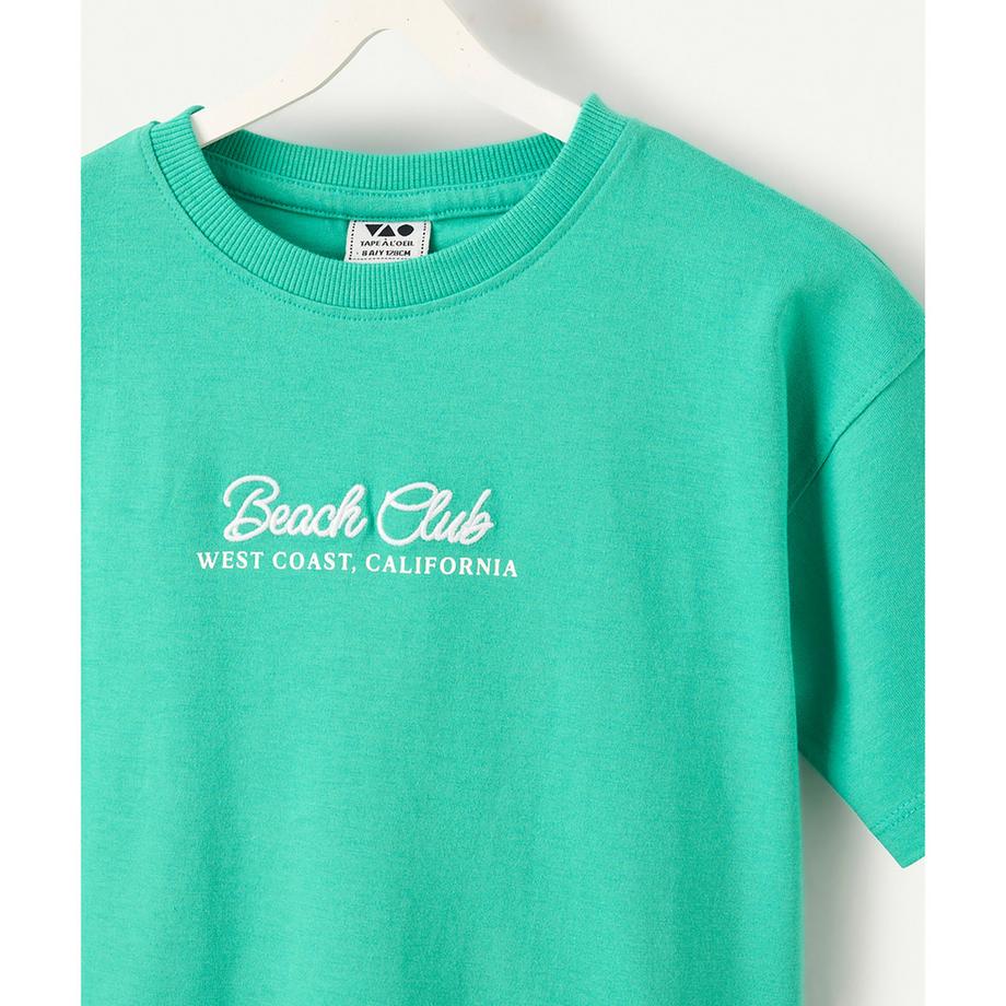 Tape à l'oeil  T-shirt 