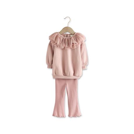 Next  Set: Sweatshirt & Leggings 