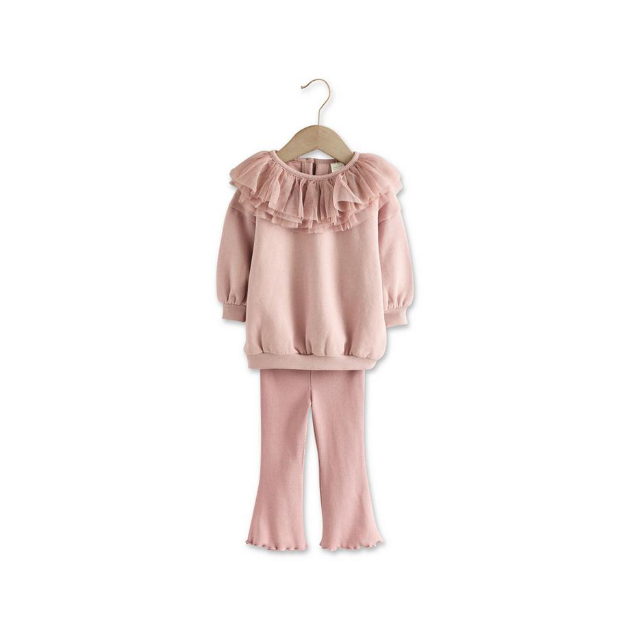 Next  Set: Sweatshirt & Leggings 