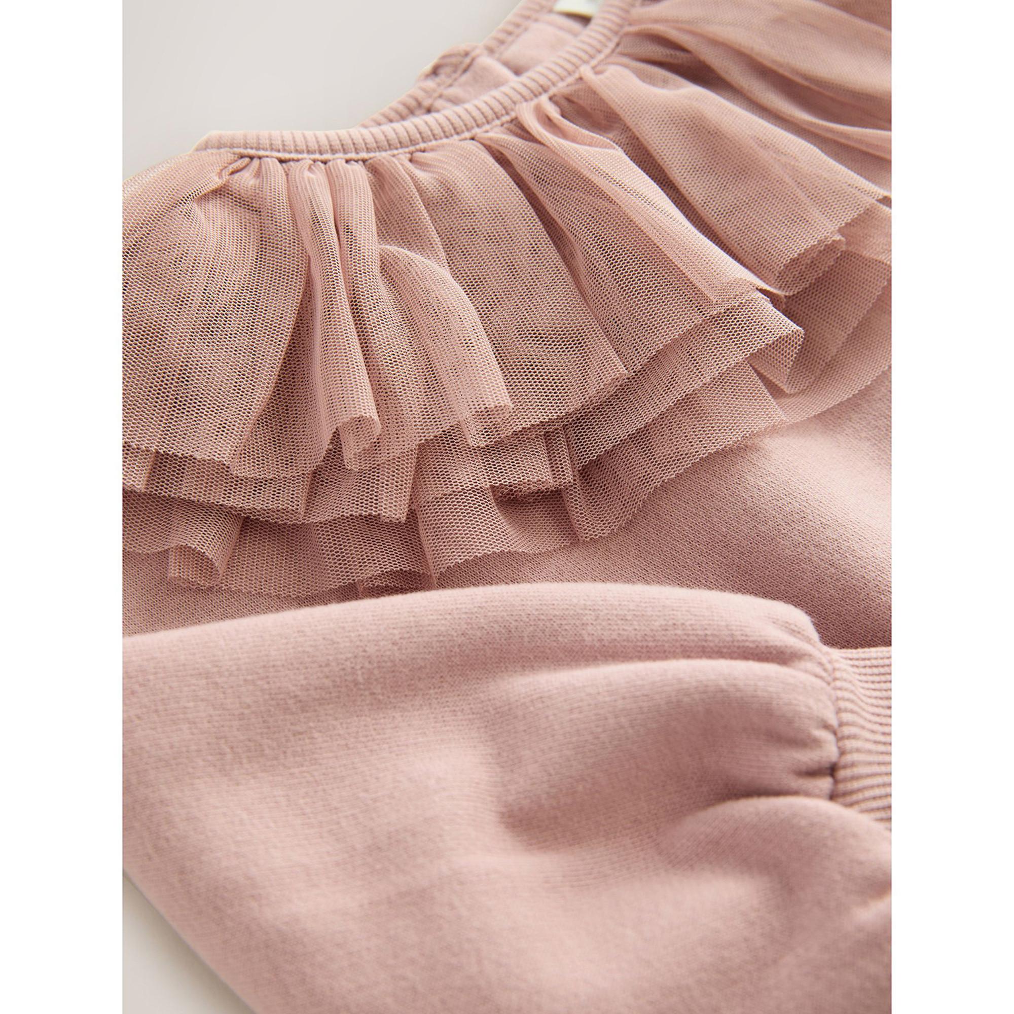 Next  Set: Sweatshirt & Leggings 