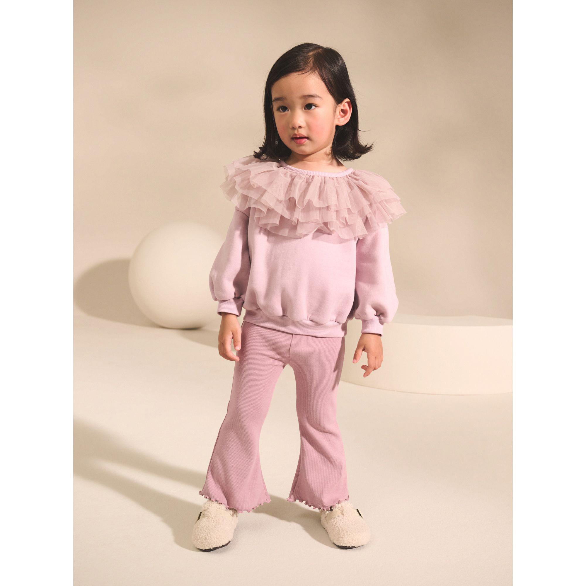 Next  Set: Sweatshirt & Leggings 