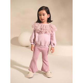 Next  Set: Sweatshirt & Leggings 