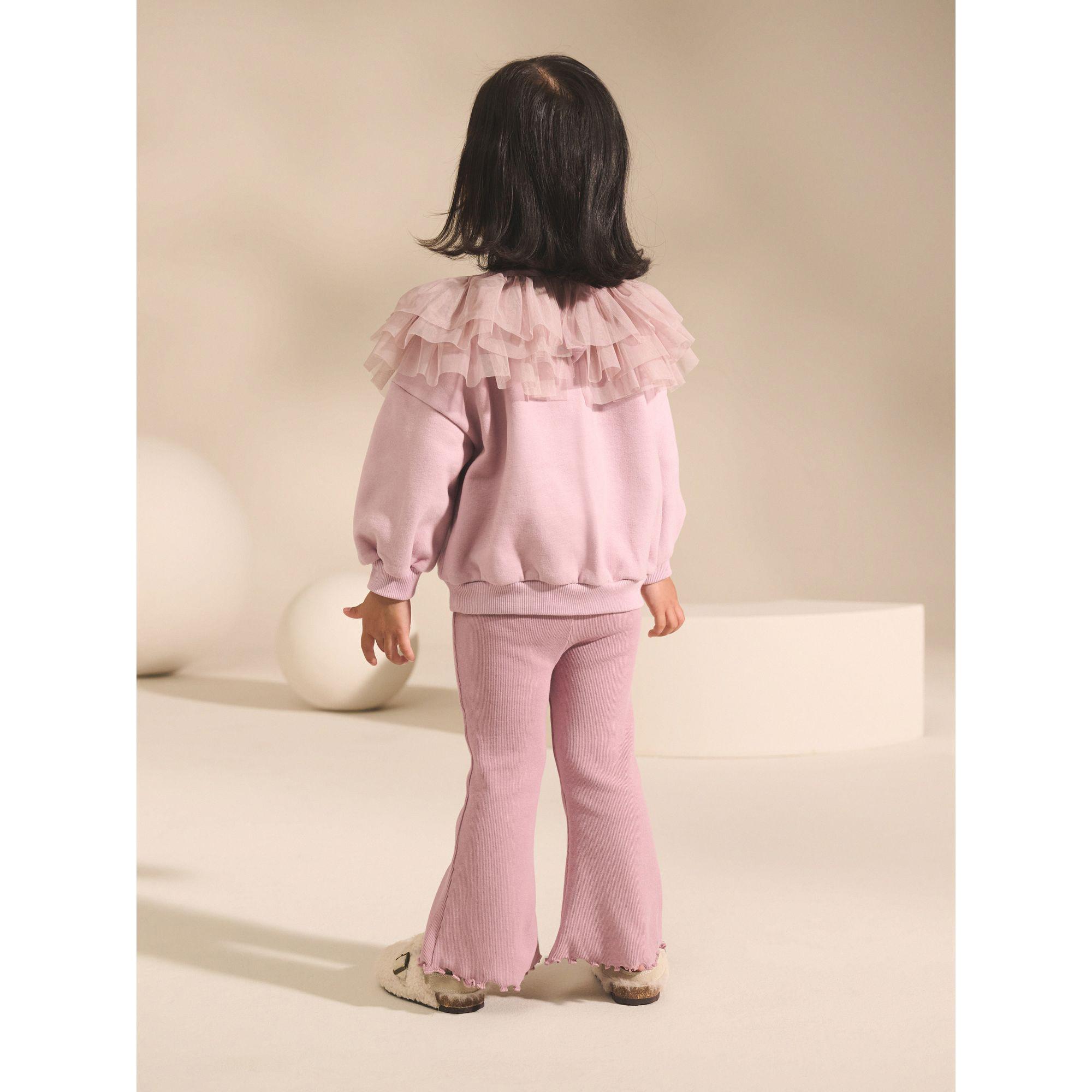 Next  Set: Sweatshirt & Leggings 