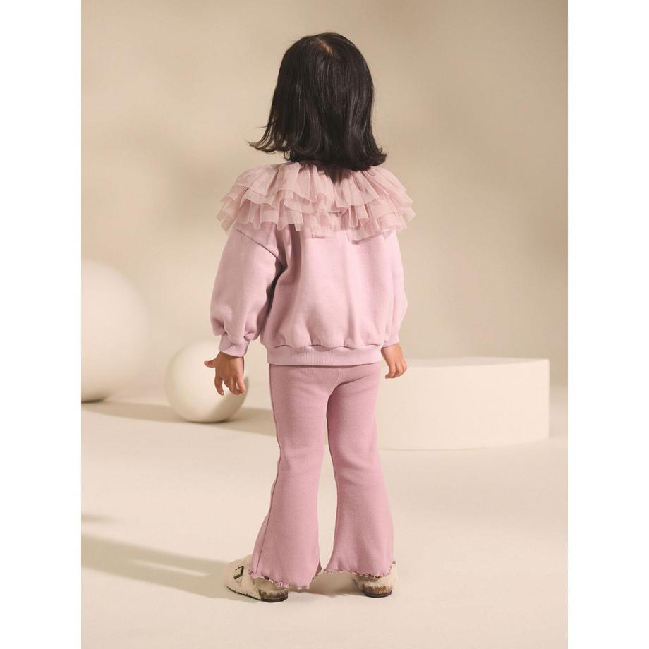 Next  Set: Sweatshirt & Leggings 