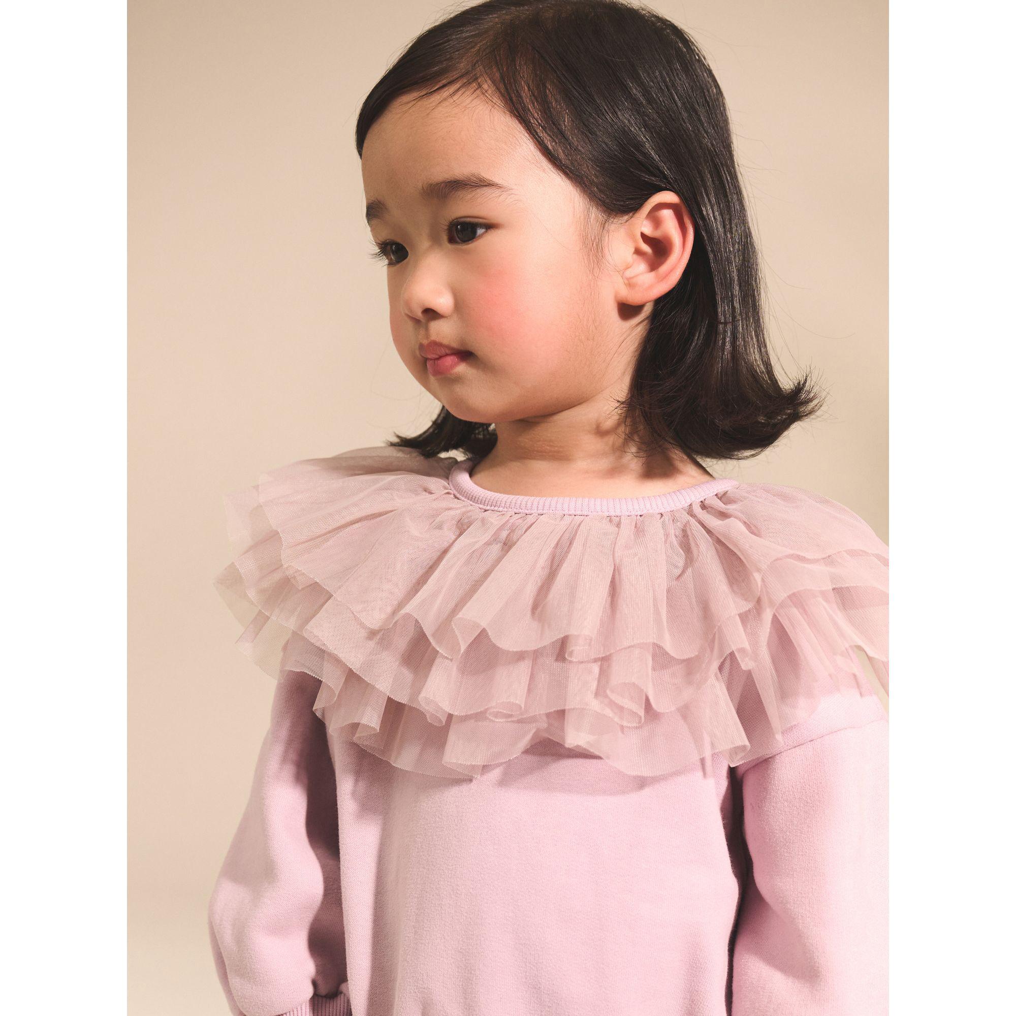 Next  Set: Sweatshirt & Leggings 