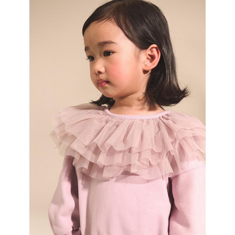 Next  Set: Sweatshirt & Leggings 