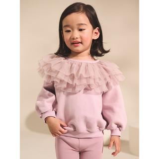 Next  Set: Sweatshirt & Leggings 