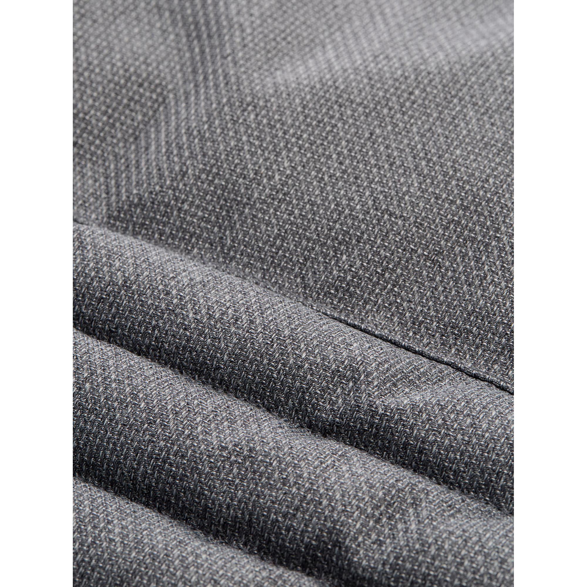 TOM TAILOR Giacca Imbottita con Cappuccio  