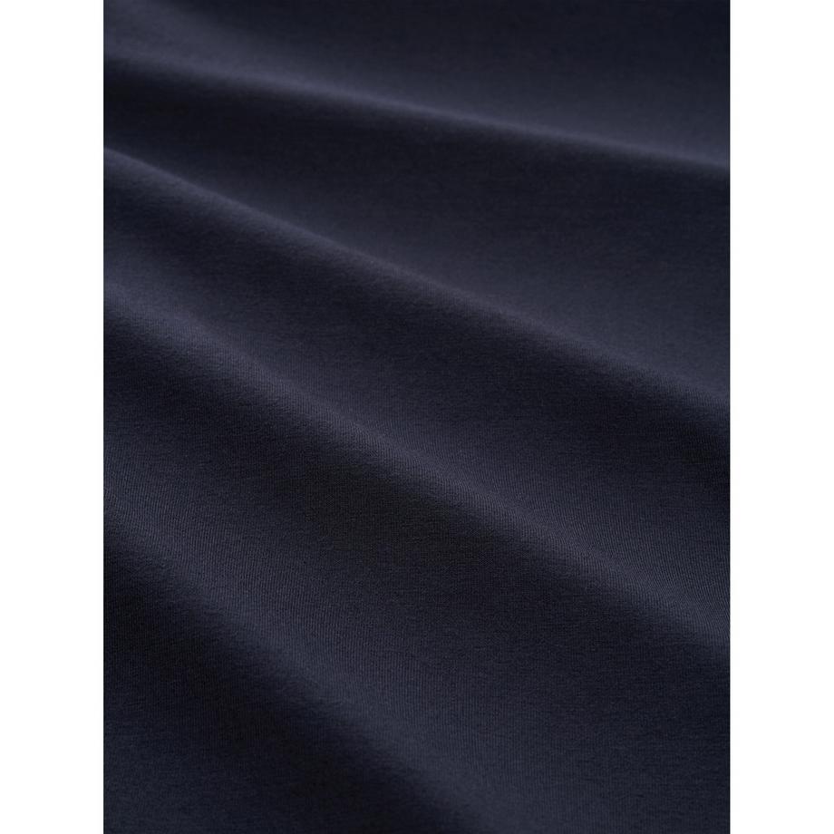 TOM TAILOR Cardigan Manches Longues Col Rond  