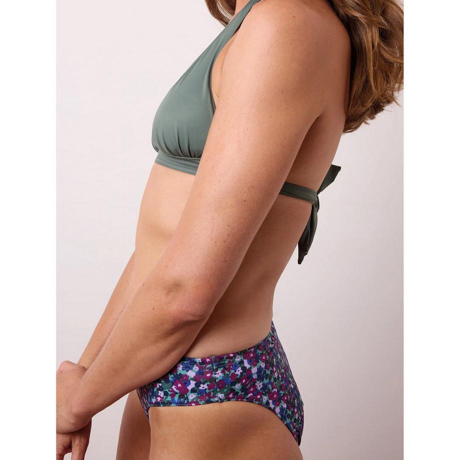 Smoon CLASSIC BIKINI BOTTOM HELEADE Periodenslip  