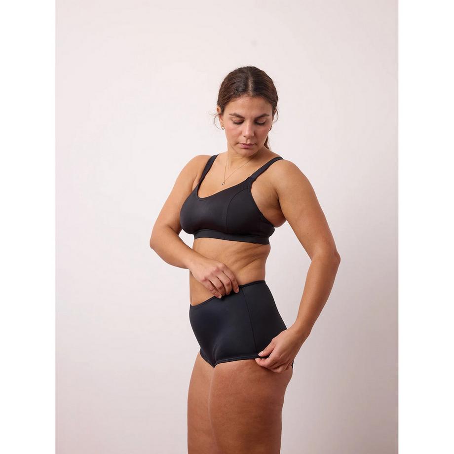 Smoon CYRENE SHORTY BOTTOM Slip menstruel  