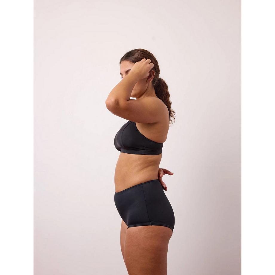 Smoon CYRENE SHORTY BOTTOM Slip menstruel  
