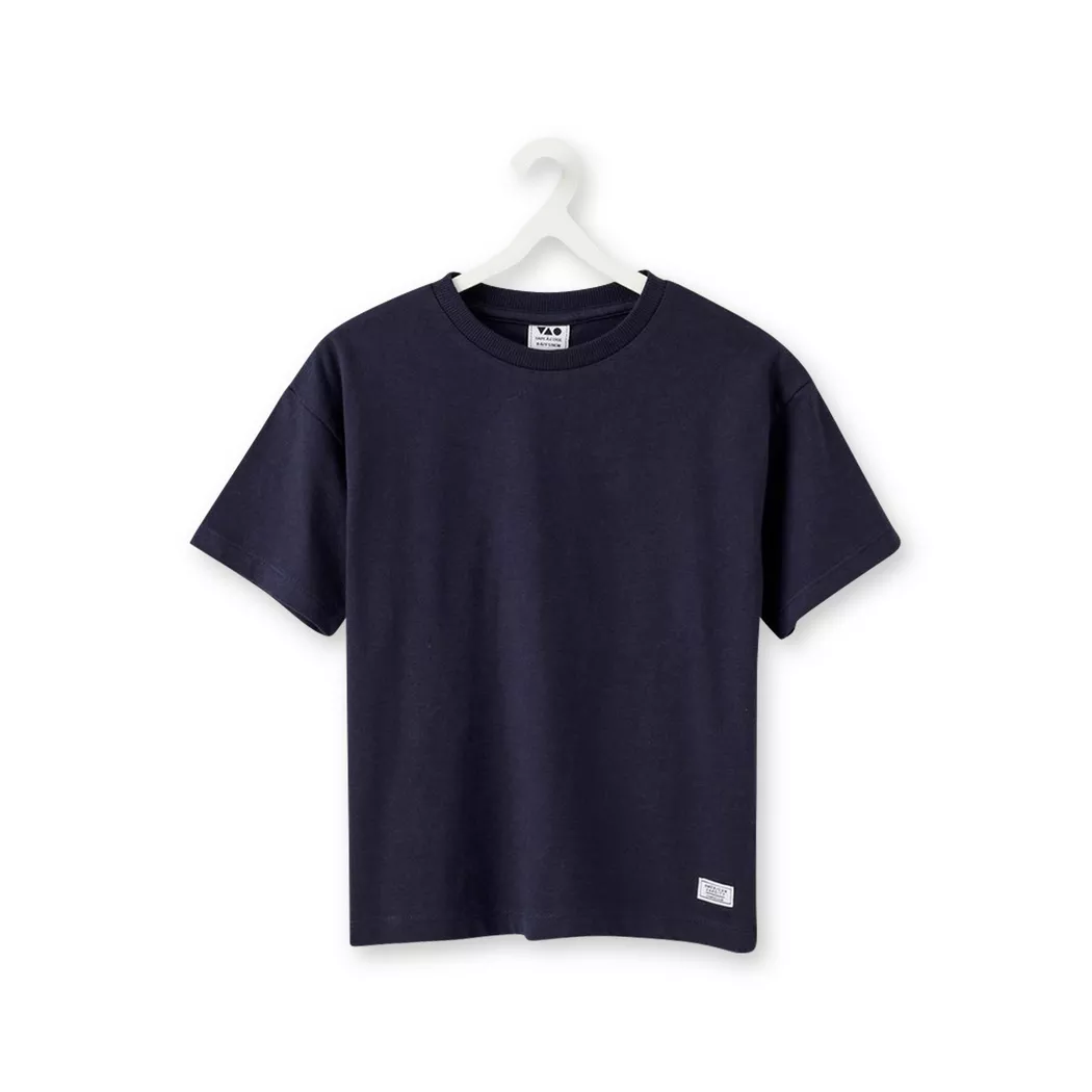 Tape à l'oeil T-Shirt 12A Marine 2