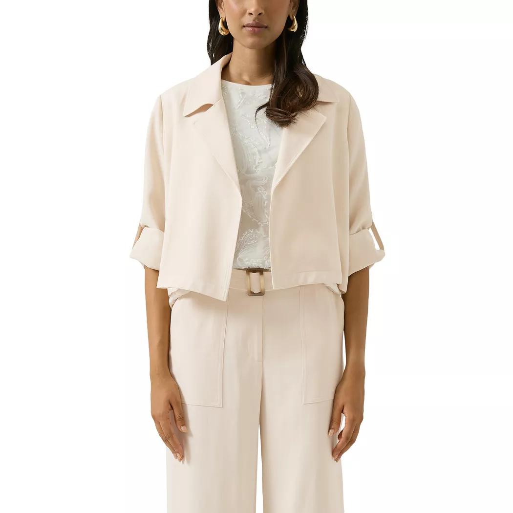 S. Oliver Black Label Vallauris Blazer Size 36
