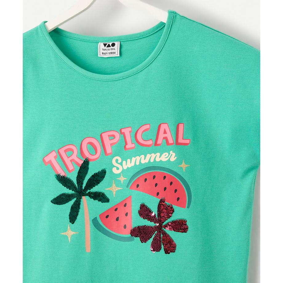 Tape à l'oeil  T-shirt 