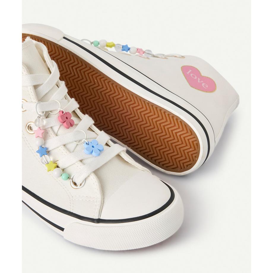 TAO KIDS Low Top Sneakers  