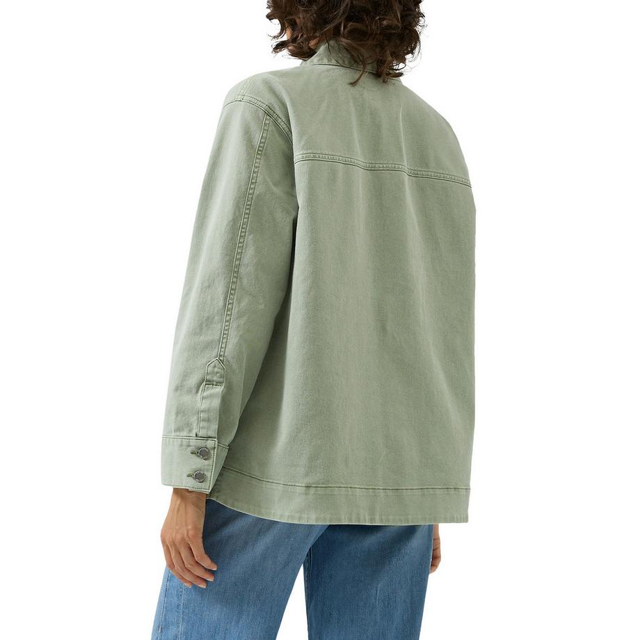 S. Oliver Red Label Utility Jacke  