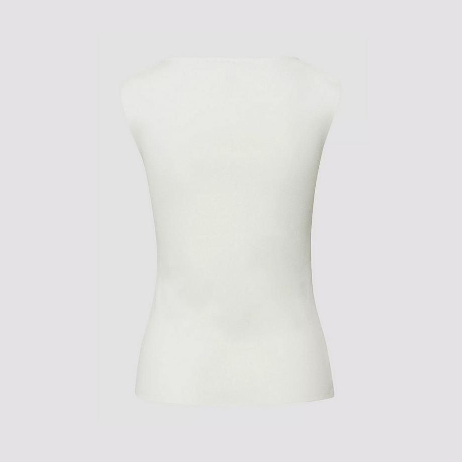 S. Oliver Black Label Strickgilet  