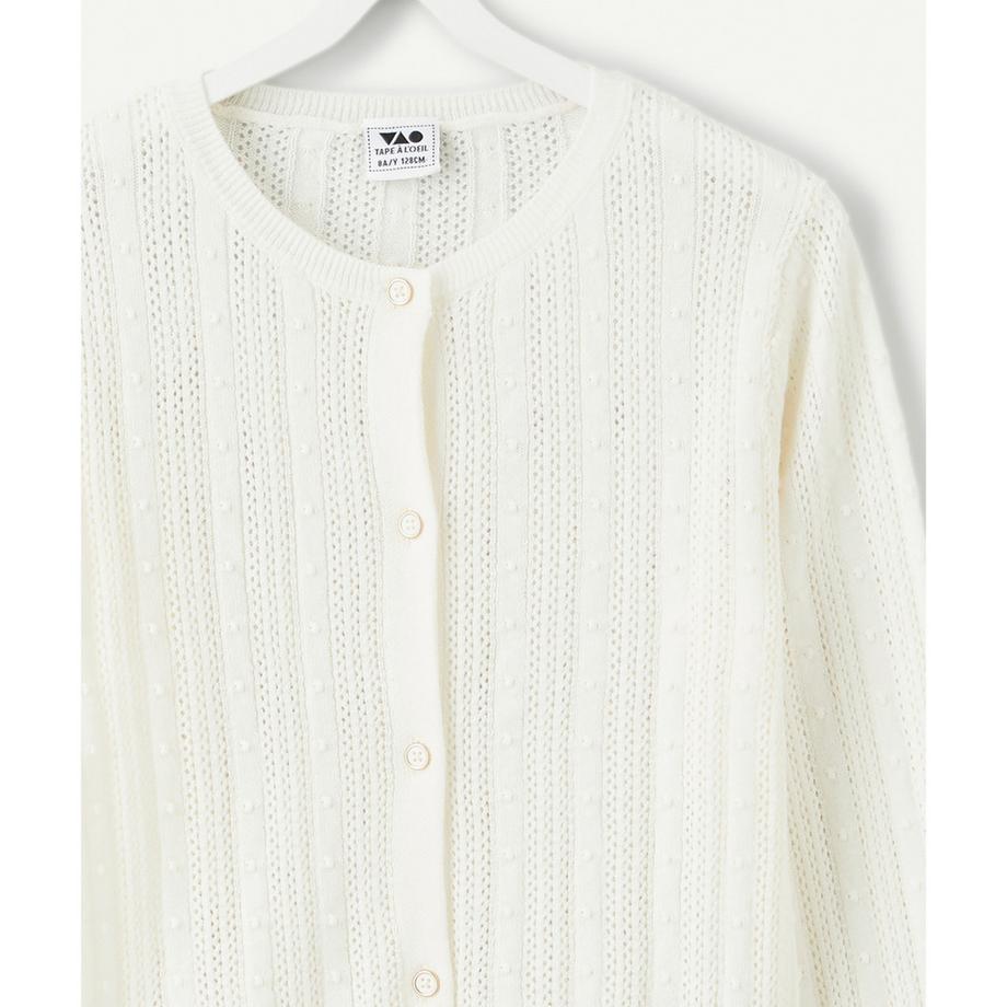 Tape à l'oeil Cardigan  