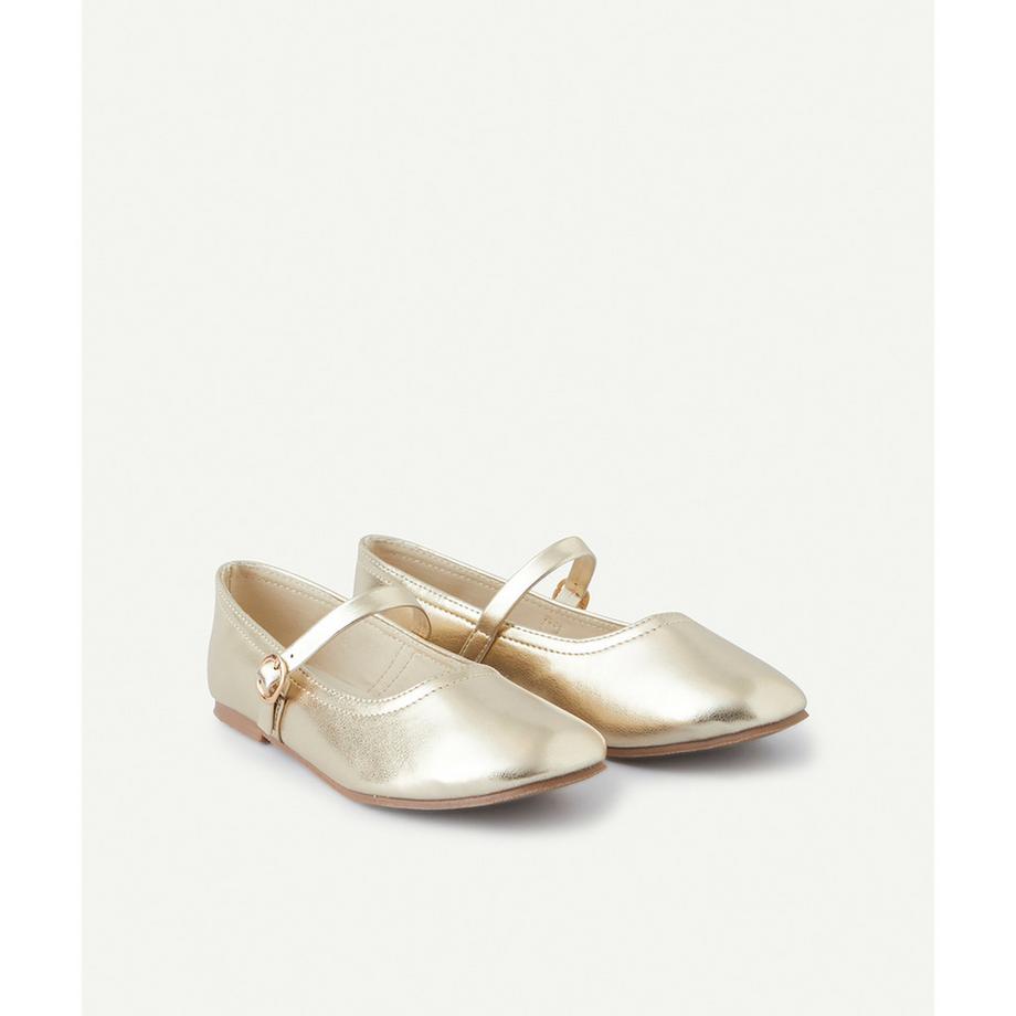 TAO KIDS Ballerine con Fibbia  