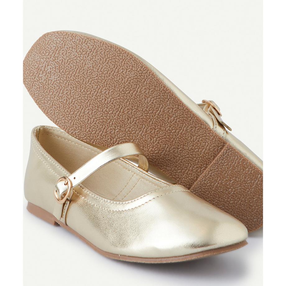 TAO KIDS Ballerine con Fibbia  