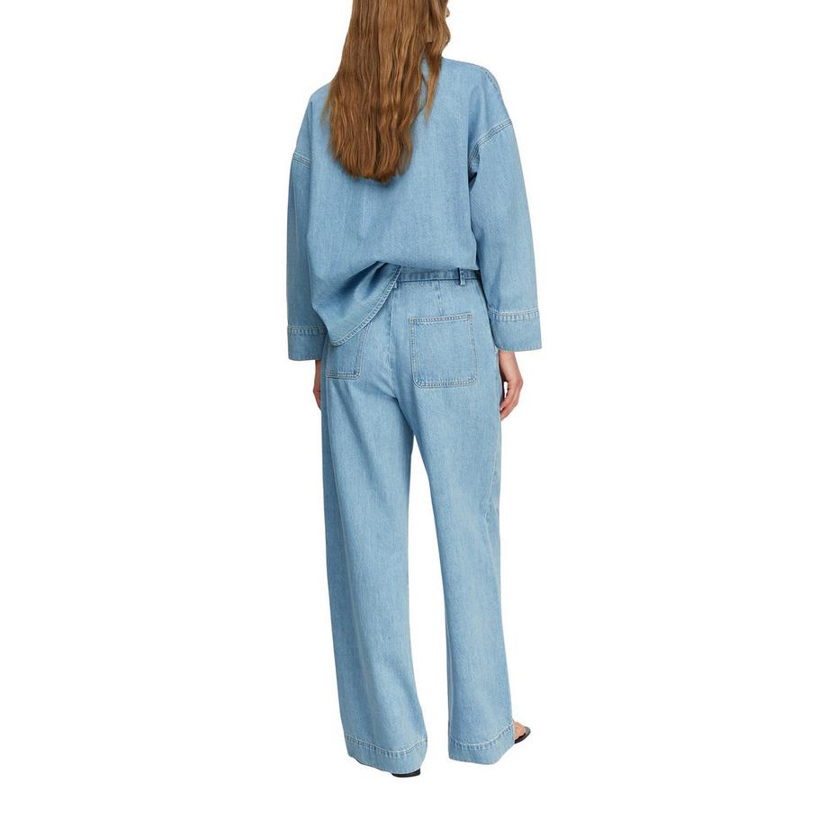 Comma Jeans Coupe Droite  