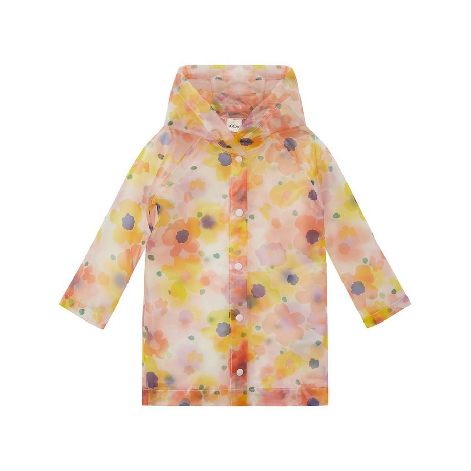 Cappotto doppiopetto