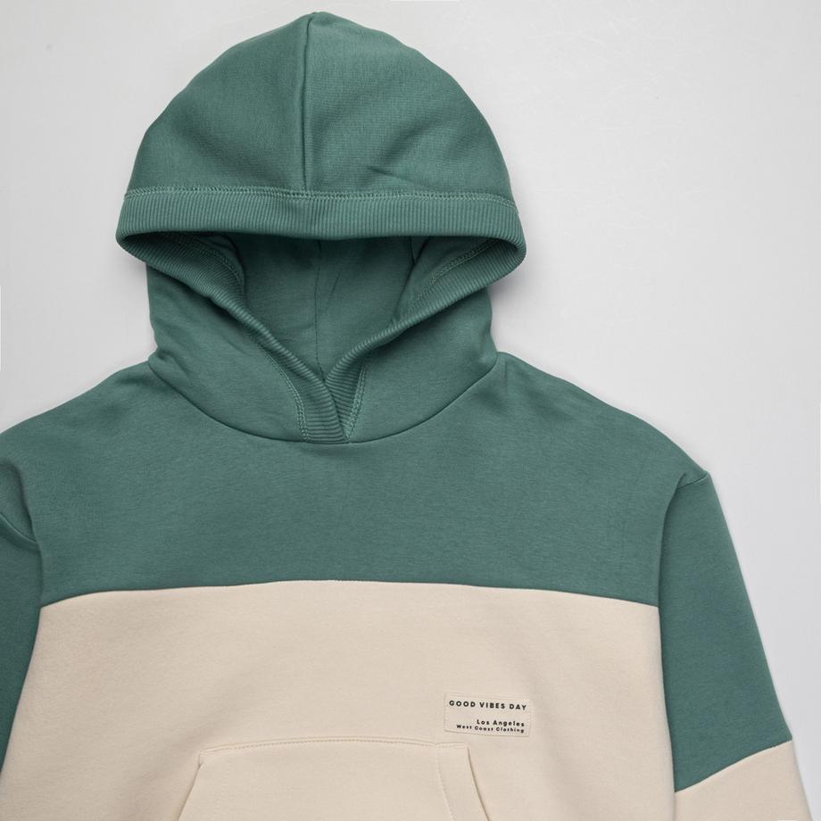 Tape à l'oeil  Hoodie 