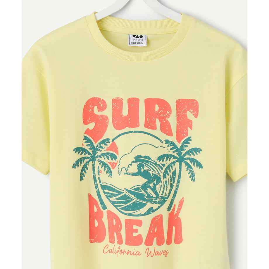 Tape à l'oeil  T-shirt 