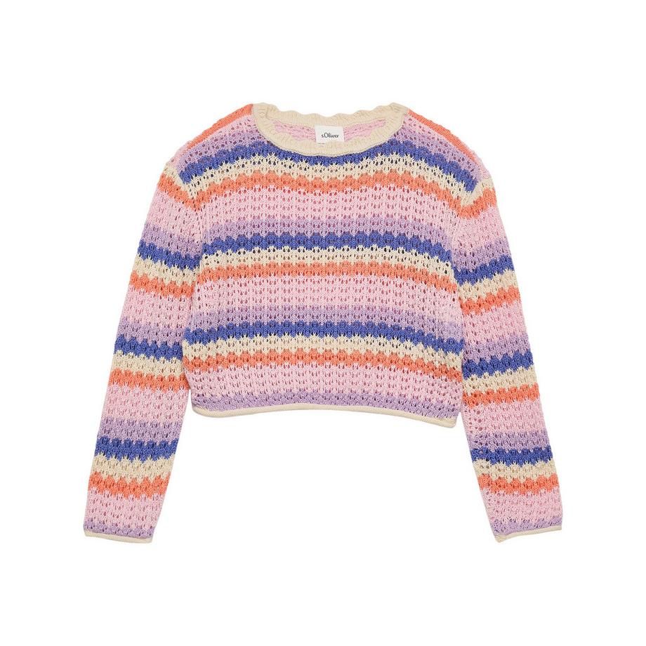 Maglione, lavorato a maglia