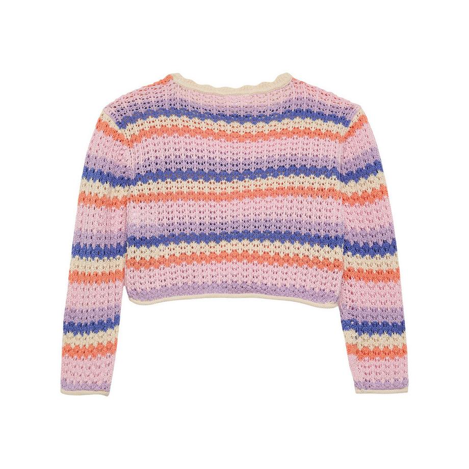 s. Oliver  Maglione, lavorato a maglia 