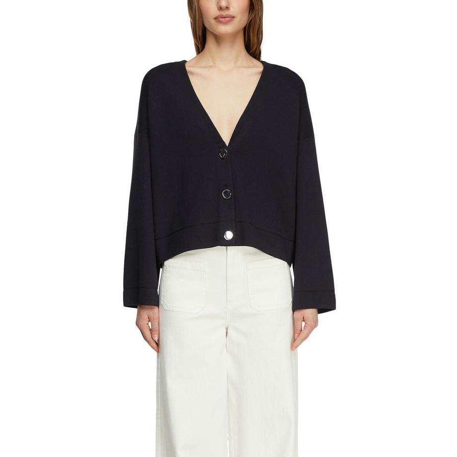 Gilet en tricot