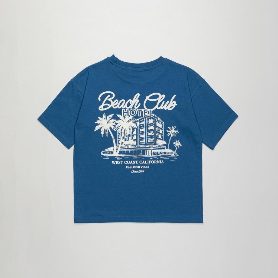 Tape à l'oeil  T-shirt 