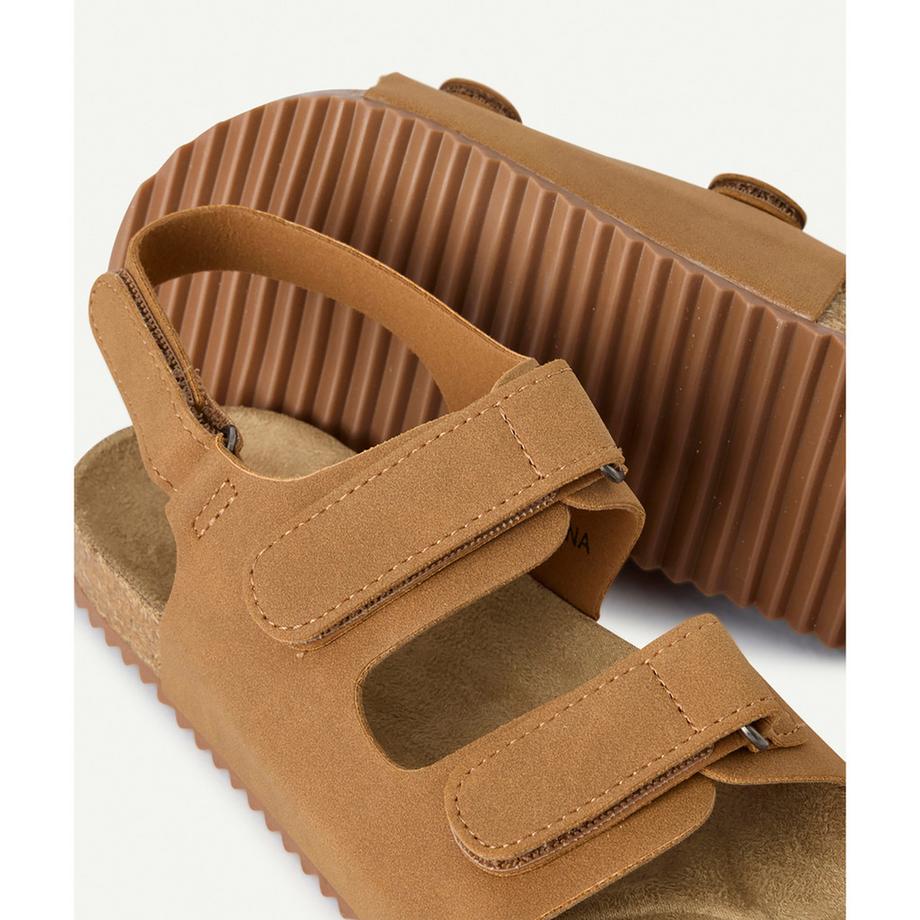 Tape à l'oeil Kinder Sandalen mit Klettverschluss  