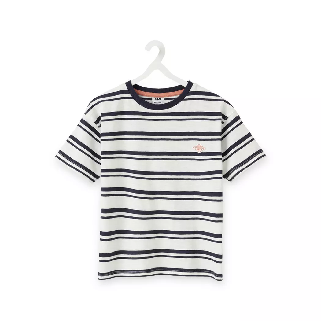 Tape à l'oeil - T-Shirt, 14A, Zweifarbig