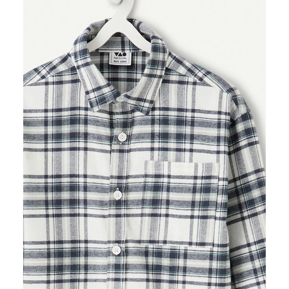 Tape à l'oeil  Chemise 