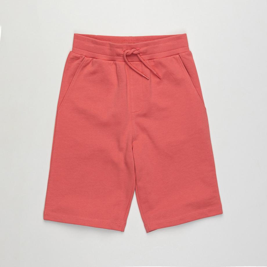 Bermuda Shorts