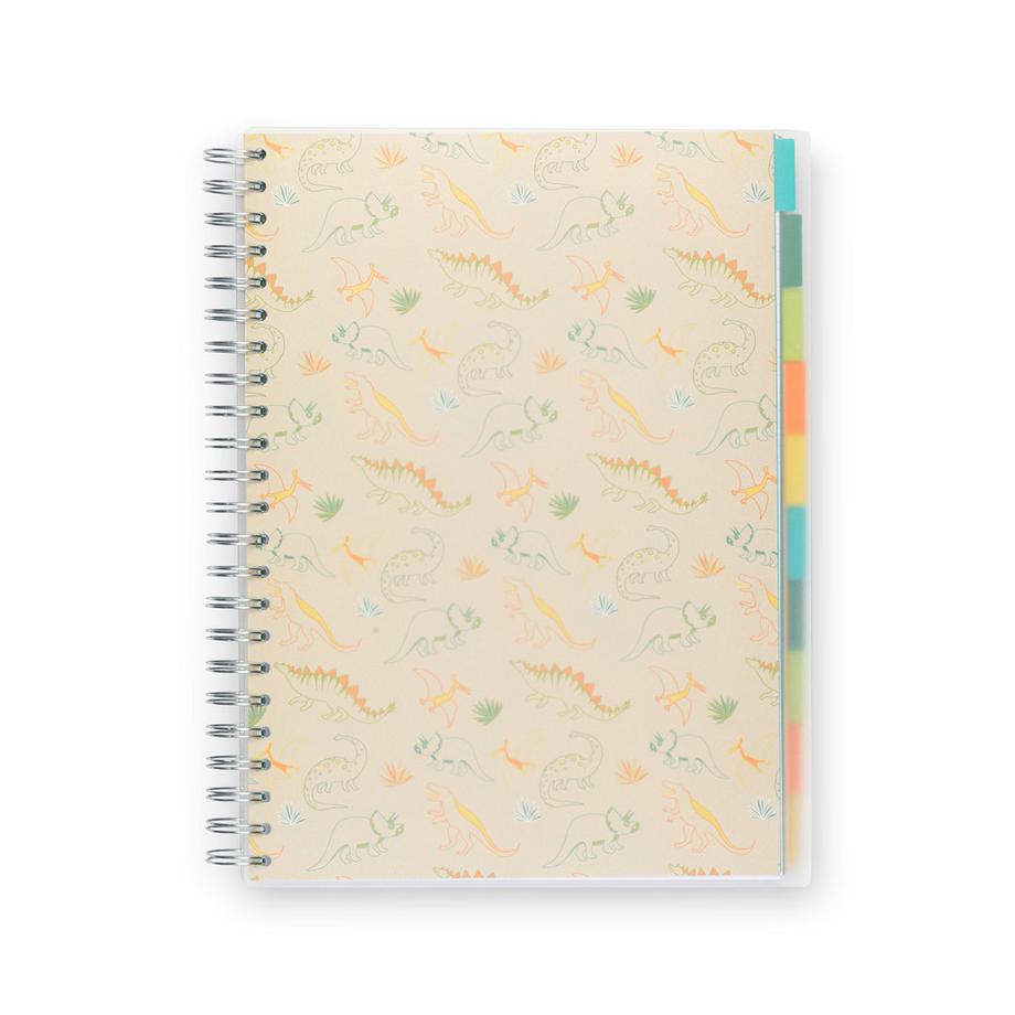 Cahier de notes