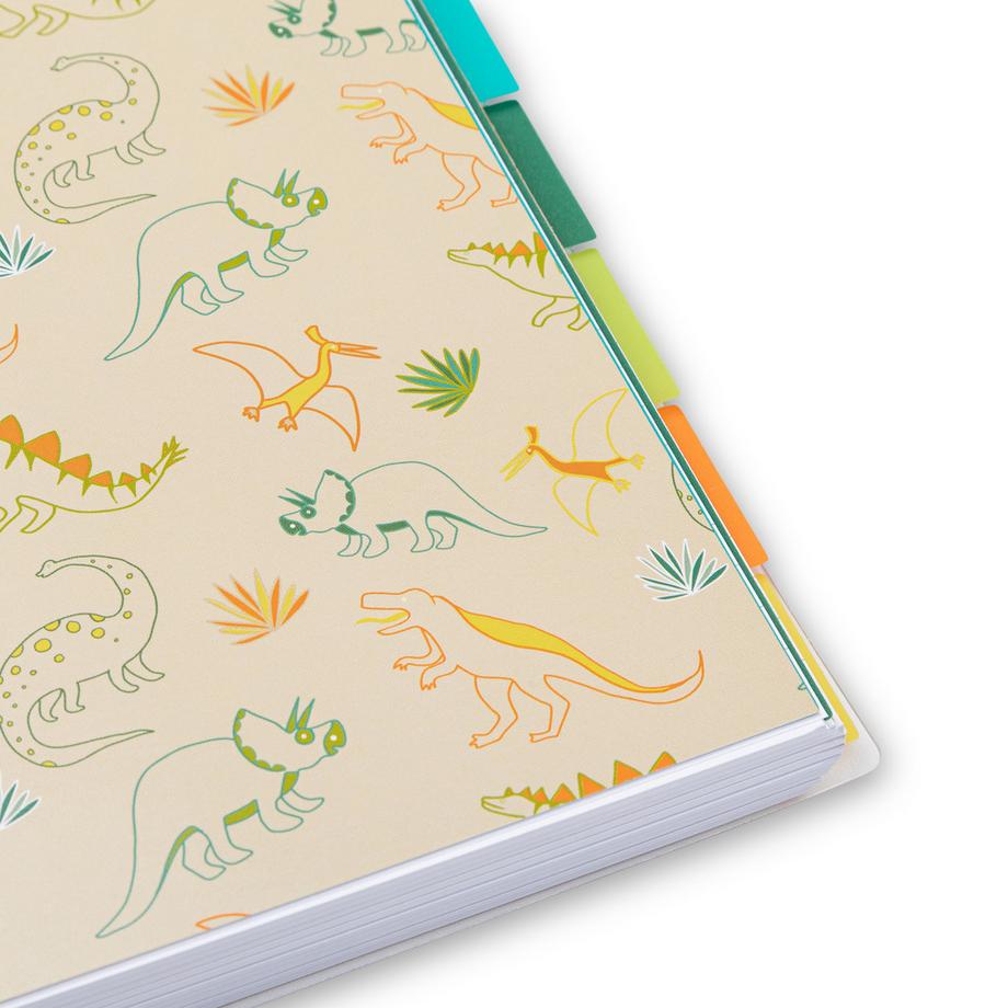 Manor Cahier de notes  