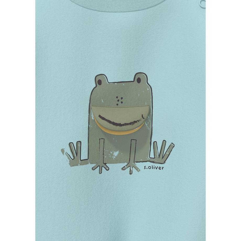 s. Oliver  Sweatshirt 
