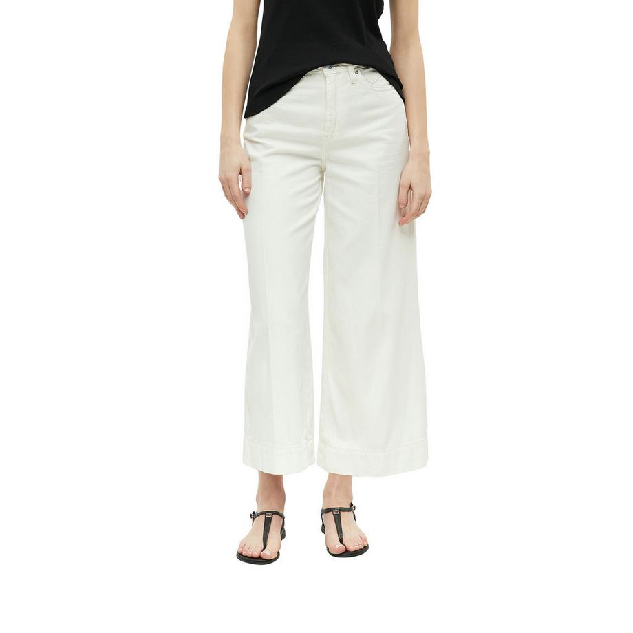 S. Oliver Red Label Jeans Largo Cropped  