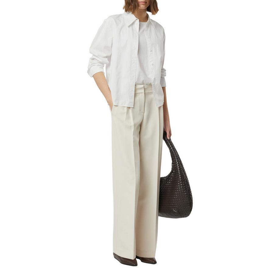 Comma Pantaloni in tessuto  