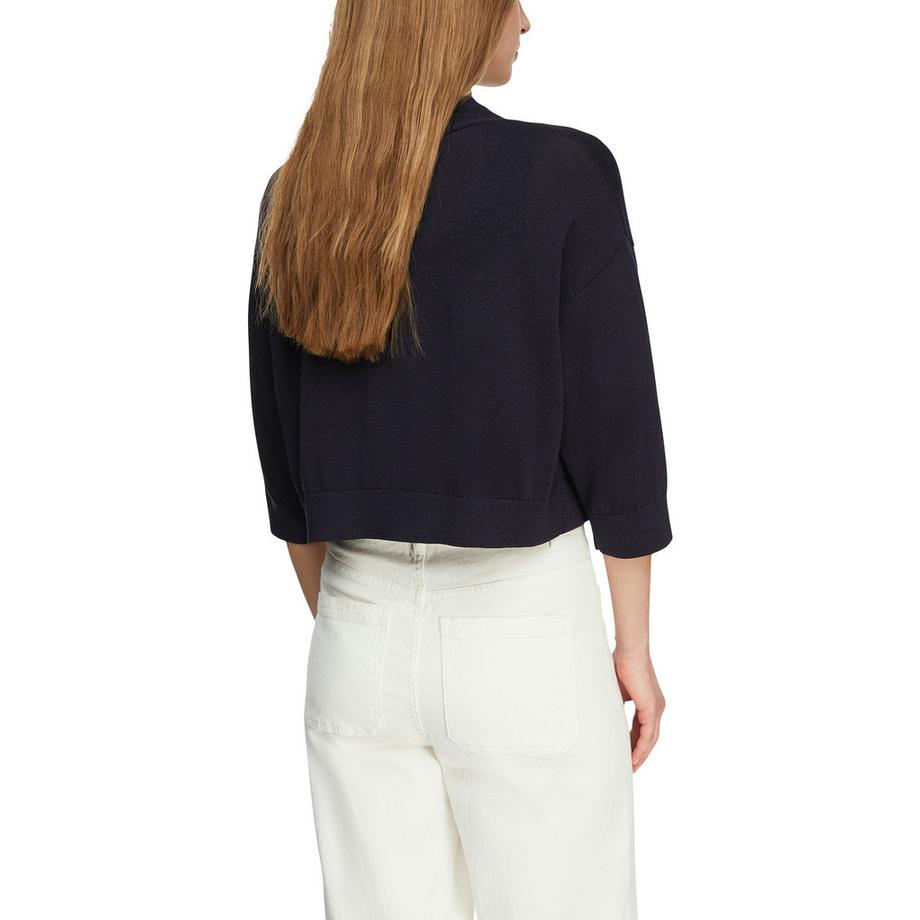 Comma Gilet en tricot  