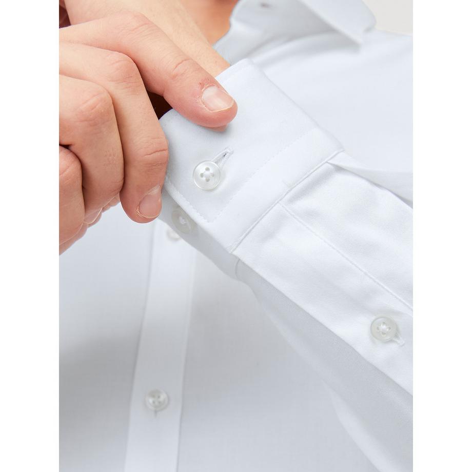 Jack & Jones Premium JPRBLAParma Shirt LS NOOS Chemise 