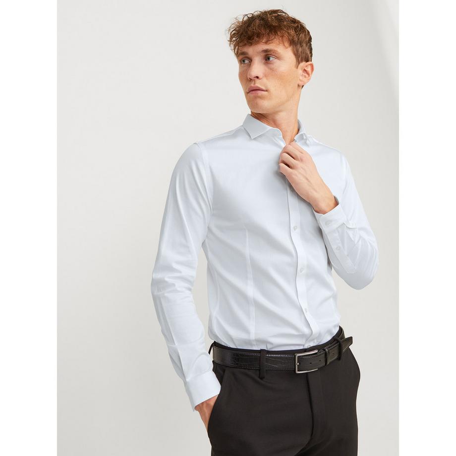 Jack & Jones Premium JPRBLAParma Shirt LS NOOS Chemise 