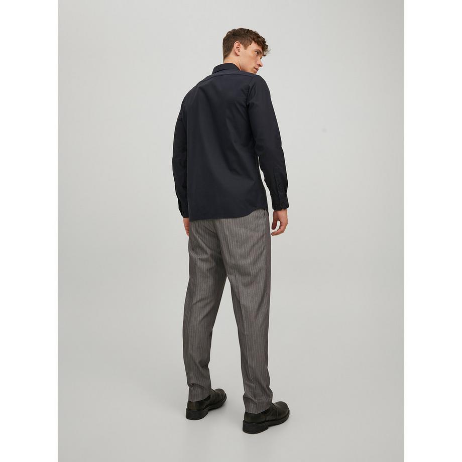 Jack & Jones Premium Parker Slim Fit Langarmhemd  