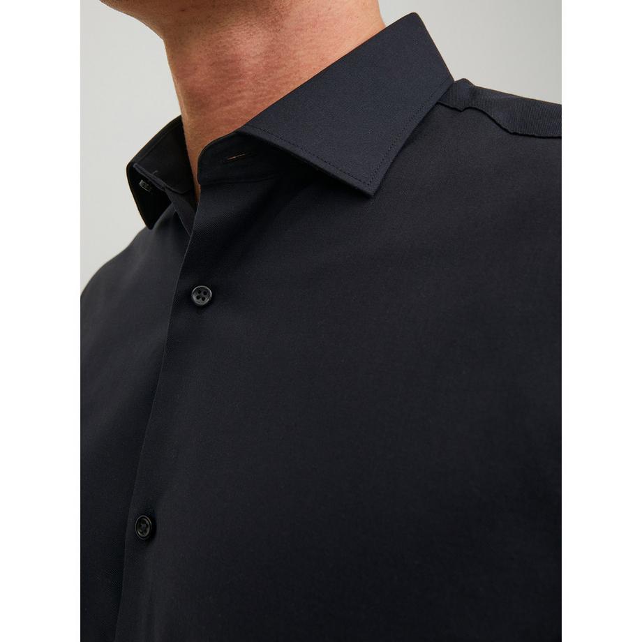 Jack & Jones Premium Parker Slim Fit Langarmhemd  